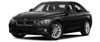 BMW 3.20d - Dizel - Otomatik