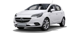 Opel Corsa - Benzin - Otomatik