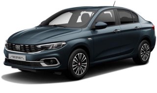 Fiat Egea Urban - Dizel - Otomatik