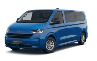 Volkswagen Caravelle 2.0 TDI DSG  4Motion - Dizel - Otomatik