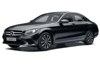 Mercedes C 200d 7G Tronic Comfort - Dizel - Otomatik