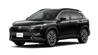 Toyota Corolla Cross 1.8 Hybrid - Hibrit - Otomatik