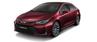 Toyota Corolla 1.8 Hybrid - Hibrit - Otomatik
