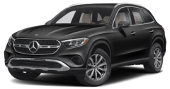 Aylık Kiralık Otomatik Benzin Mercedes GLC