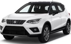 Aylık Kiralık Otomatik Benzin Seat Arona Style Plus 1.0 ECO TSİ
