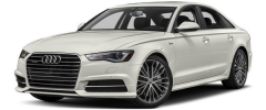 Aylık Kiralık Otomatik Dizel Audi A6 2.0 TDI Multitronic