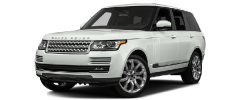 Aylık Kiralık Otomatik Dizel Range Rover Autobiography