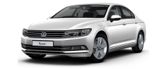 Aylık Kiralık Otomatik Dizel Volkswagen Passat 1.6 TDI DSG Comfortline