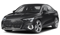 Aylık Kiralık Otomatik Benzin Yeni Audi A3 Sedan 35 Turbo FSI