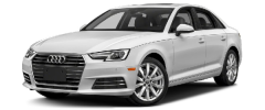 Aylık Kiralık Otomatik Dizel Audi A4 2.0 TDI Multitronic