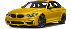 Aylık Kiralık Otomatik Benzin BMW 3.20i ED M Sport Sunroof