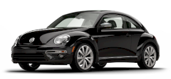 Aylık Kiralık Otomatik Benzin Volkswagen New Beetle 1.2 TSI DSG