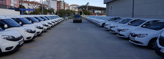 Bufilo - Servis