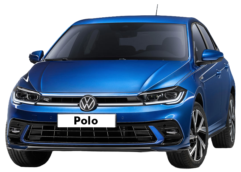 Kiralık Yeni Volkswagen Polo 1.0 TSI DSG