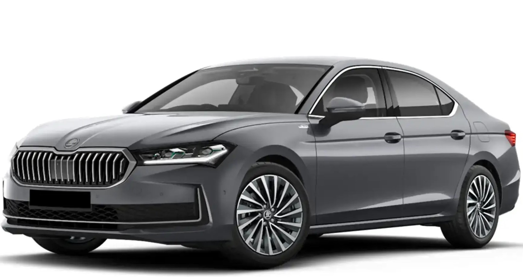 Kiralık Yeni Skoda Superb 1.5 TSI DSG Kiralık Yeni Skoda Superb 1.5 TSI DSG