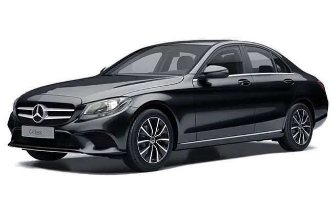 Kiralık Mercedes C 200d 7G Tronic Comfort Kiralık Mercedes C 200d 7G Tronic Comfort